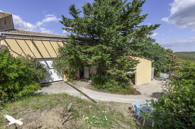 Vente Maison Roquessels - - - (34320)