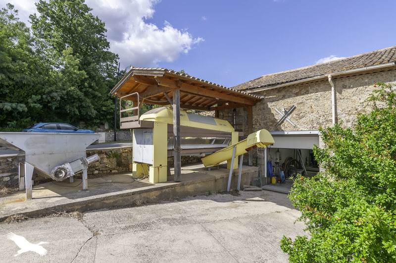 Vente Maison Roquessels - - - (34320)