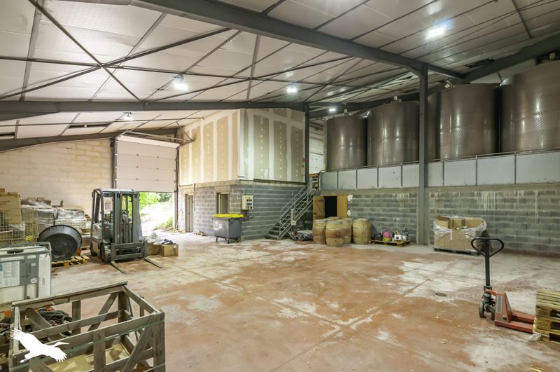Vente Maison Roquessels - - - (34320)