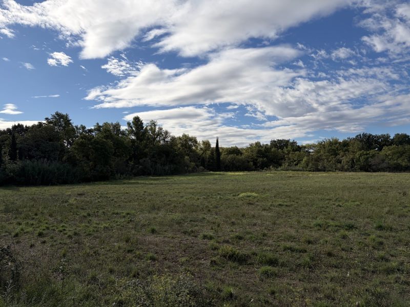 Vente Terrain Roujan - -23490 m² - (34320)