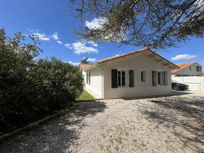 Maison 5 pièces 108 m²