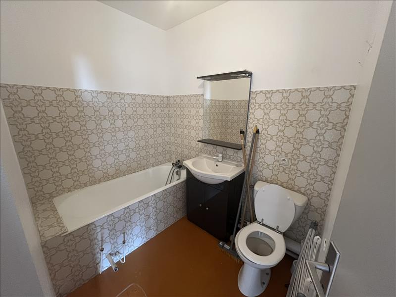 Vente Appartement VAUX SUR MER - 1 pièce -27,5 m² - (17640)