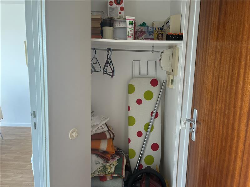 Vente Appartement VAUX SUR MER - 1 pièce -27,5 m² - (17640)