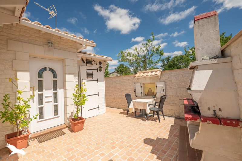 Vente Maison ST SULPICE DE ROYAN - 4 pièces -76 m² - (17200)