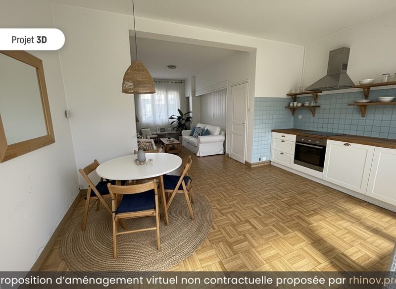 Vente Maison ROYAN - 5 pièces -91 m² - (17200)