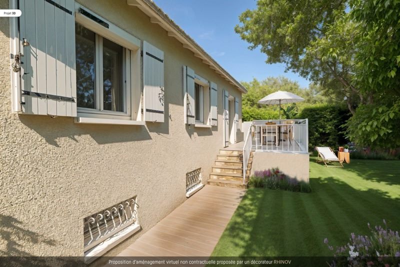 Vente Maison ROYAN - 6 pièces -125,7 m² - (17200)