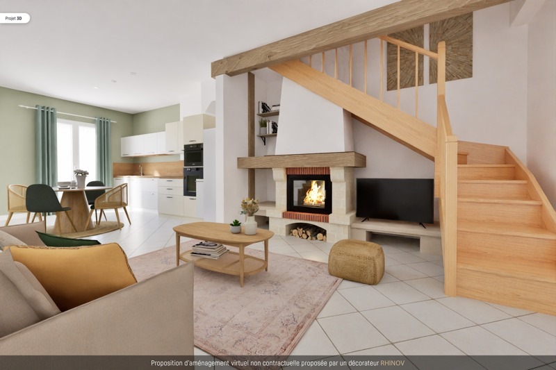 Vente Maison ROYAN - 5 pièces -91,8 m² - (17200)