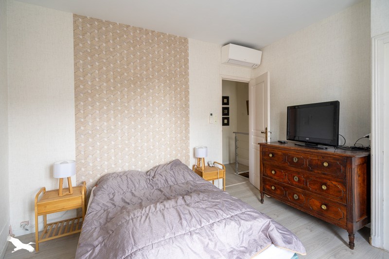 Vente Maison ROYAN - 3 pièces -50 m² - (17200)