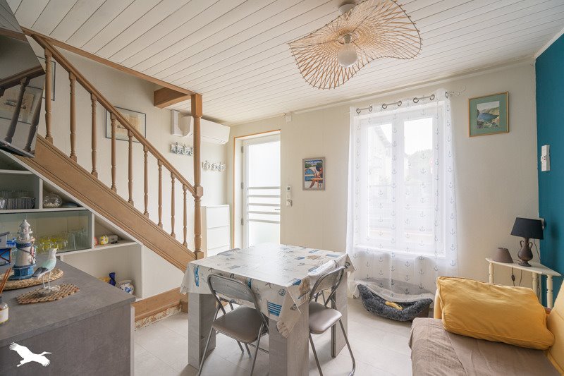 Vente Maison ROYAN - 3 pièces -50 m² - (17200)