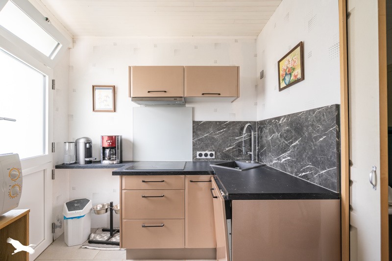 Vente Maison ROYAN - 3 pièces -50 m² - (17200)