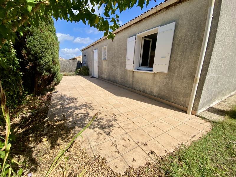 Vente Maison ROYAN - 5 pièces -85 m² - (17200)