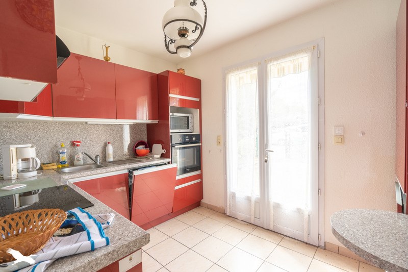 Vente Maison ROYAN - 4 pièces -94 m² - (17200)