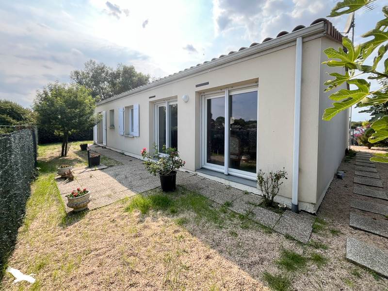 Vente Maison ROYAN - 4 pièces -94 m² - (17200)