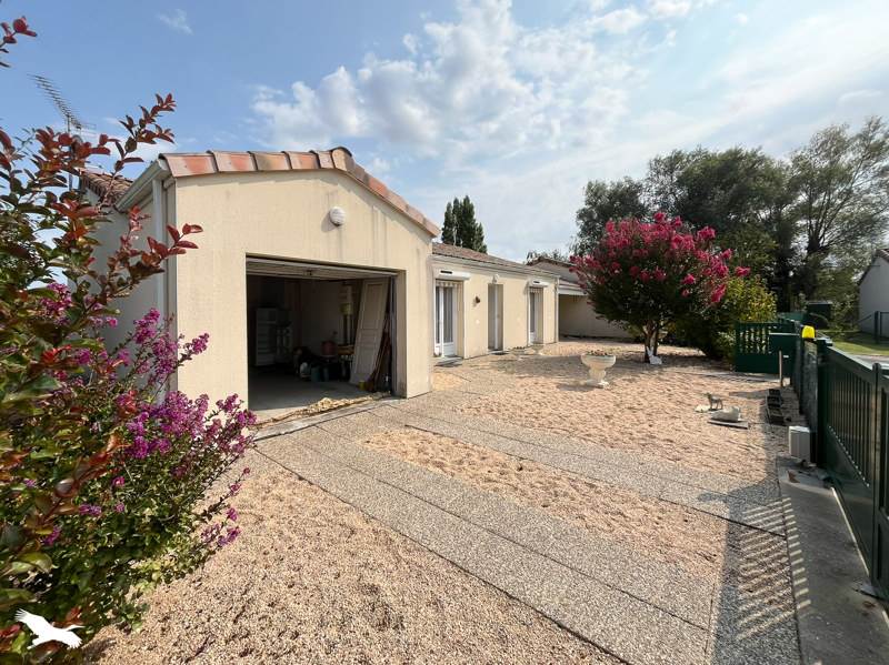 Vente Maison ROYAN - 4 pièces -94 m² - (17200)