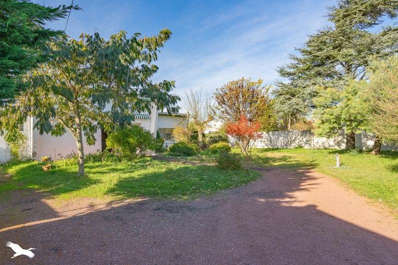 Vente Maison ST PALAIS SUR MER - 6 pièces -159 m² - (17420)
