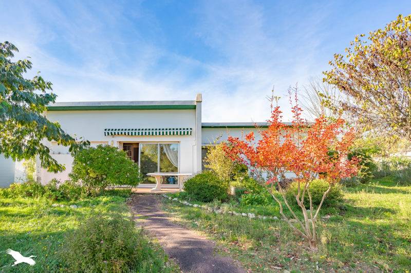 Vente Maison ST PALAIS SUR MER - 6 pièces -159 m² - (17420)