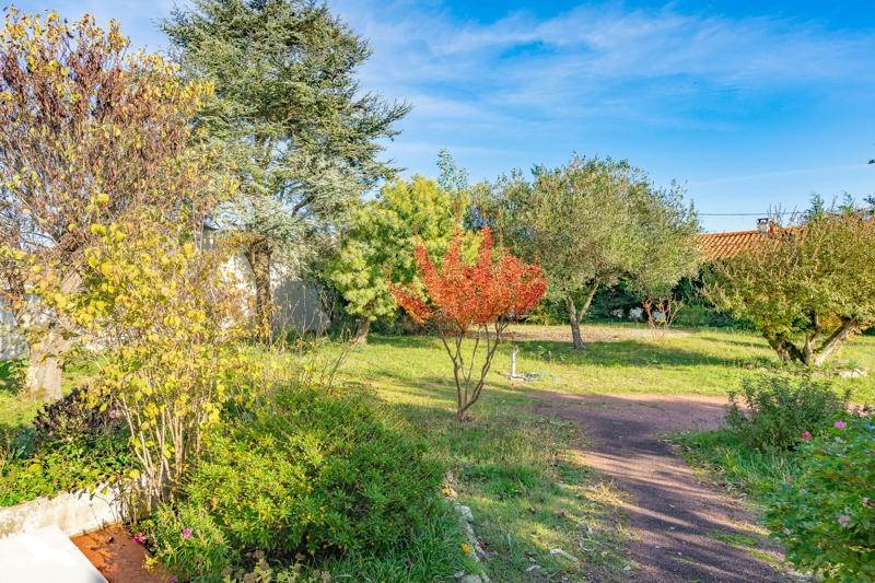 Vente Maison ST PALAIS SUR MER - 6 pièces -159 m² - (17420)