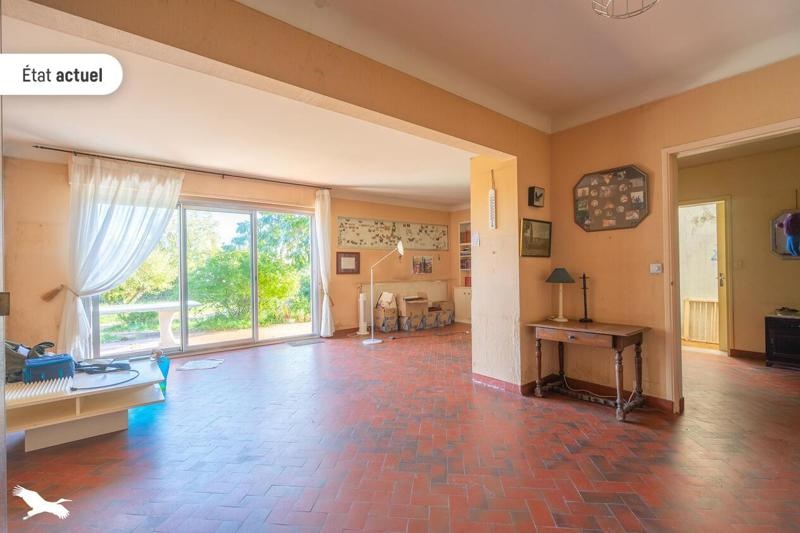 Vente Maison ST PALAIS SUR MER - 6 pièces -159 m² - (17420)