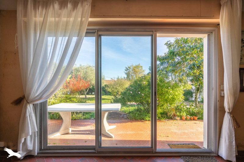 Vente Maison ST PALAIS SUR MER - 6 pièces -159 m² - (17420)