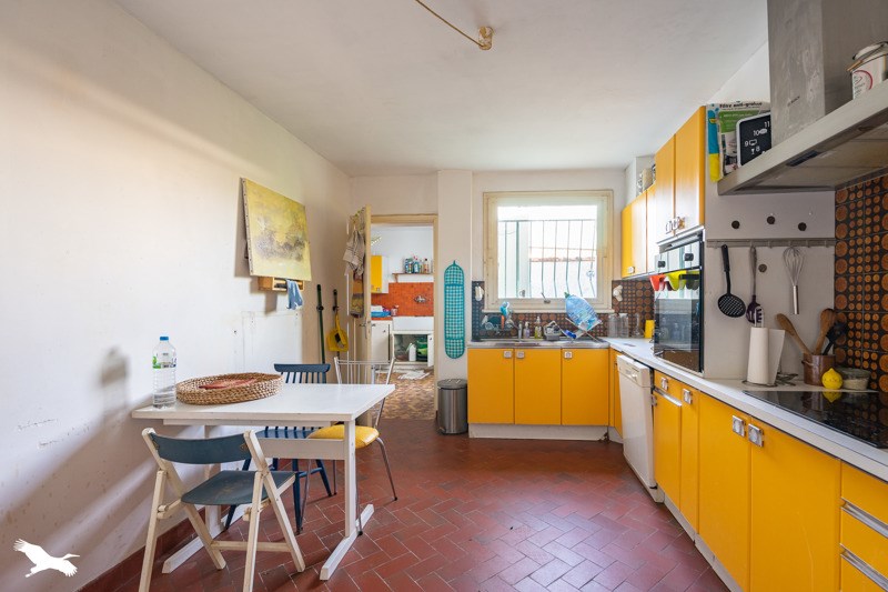 Vente Maison ST PALAIS SUR MER - 6 pièces -159 m² - (17420)