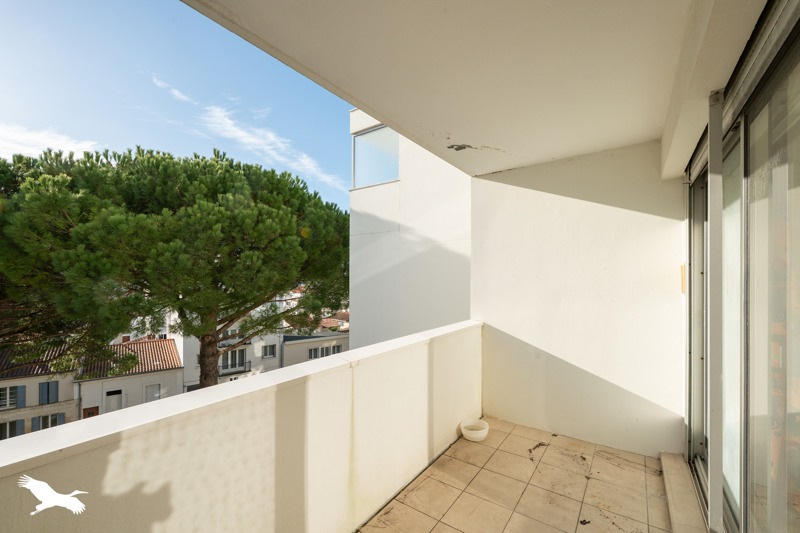 Vente Appartement ROYAN 17200 2 pièces - 52,48 m²