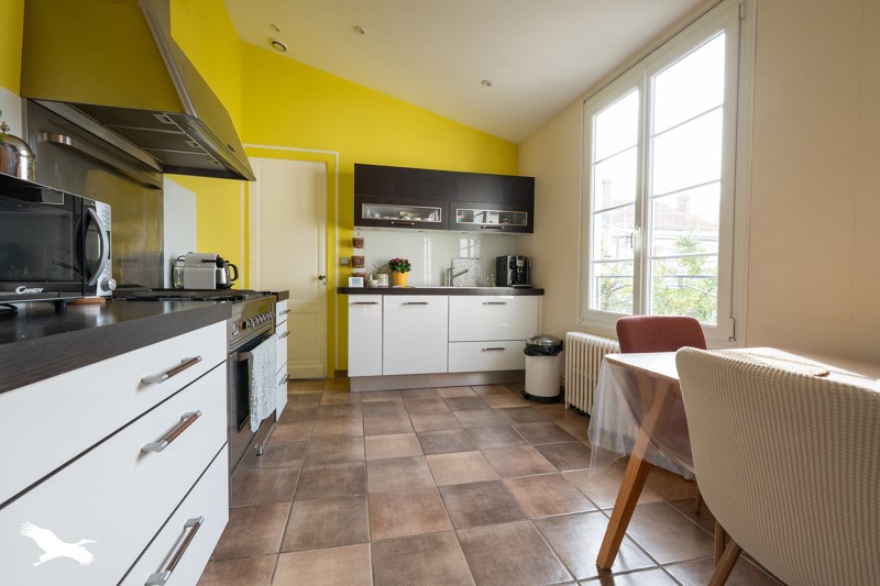 Vente Maison ROYAN - 5 pièces -98,5 m² - (17200)