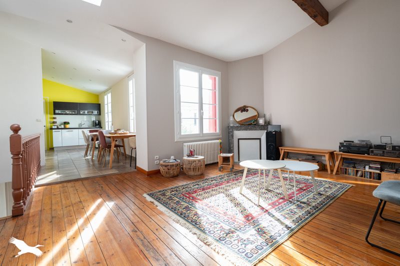 Vente Maison ROYAN - 5 pièces -98,5 m² - (17200)