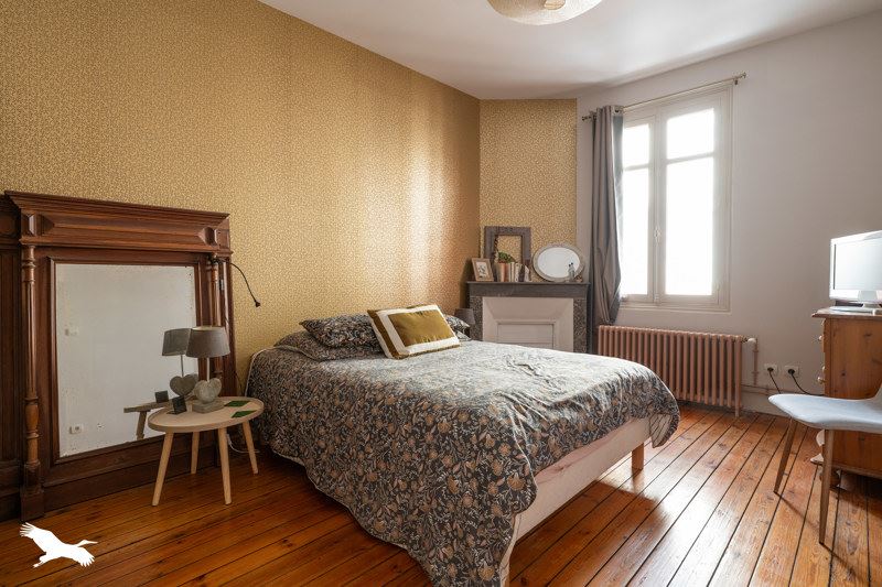 Vente Maison ROYAN - 5 pièces -98,5 m² - (17200)