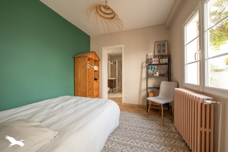 Vente Maison ROYAN - 5 pièces -98,5 m² - (17200)