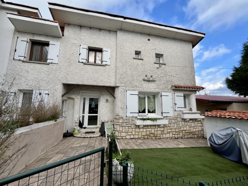 Vente Maison ROYAN - 12 pièces -255,2 m² - (17200)