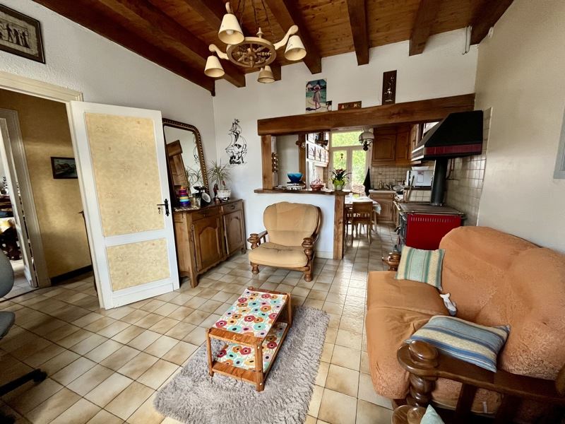 Vente Maison ROYAN - 12 pièces -255,2 m² - (17200)