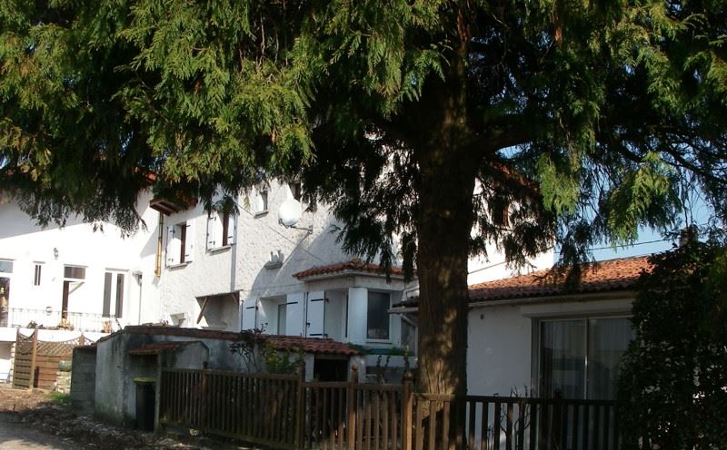 Vente Maison ROYAN - 12 pièces -255,2 m² - (17200)