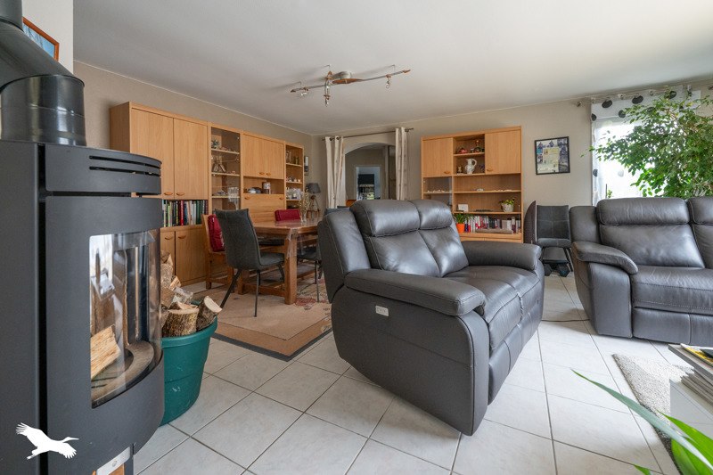 Vente Maison ST SULPICE DE ROYAN - 6 pièces -136 m² - (17200)