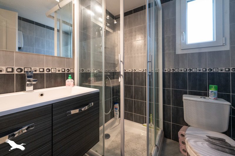 Vente Maison ST SULPICE DE ROYAN - 6 pièces -136 m² - (17200)