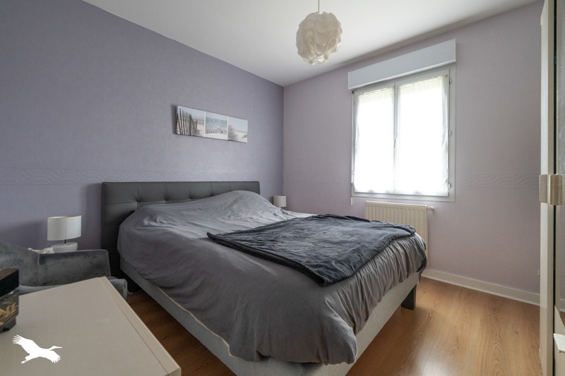 Vente Maison ST SULPICE DE ROYAN - 6 pièces -136 m² - (17200)