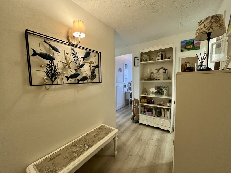 Vente Appartement ROYAN - 3 pièces -76,8 m² - (17200)