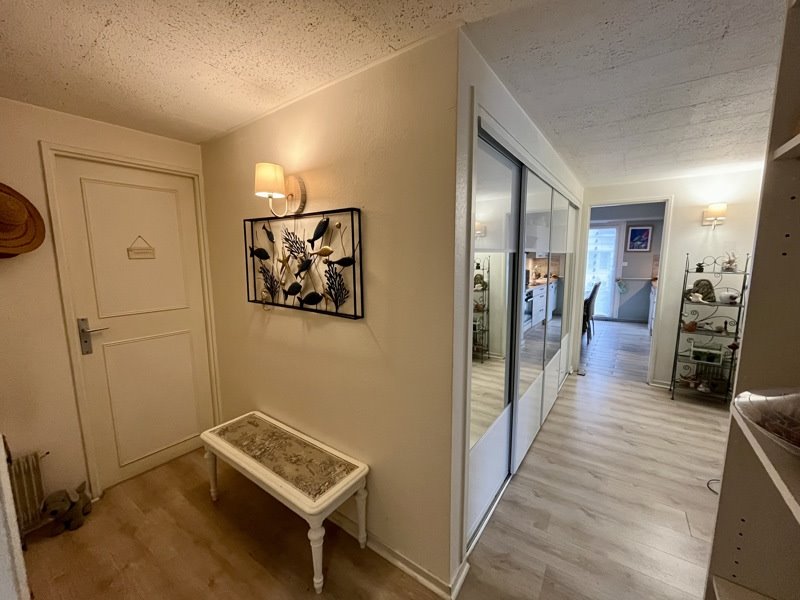 Vente Appartement ROYAN - 3 pièces -76,8 m² - (17200)