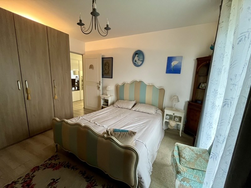 Vente Appartement ROYAN - 3 pièces -76,8 m² - (17200)