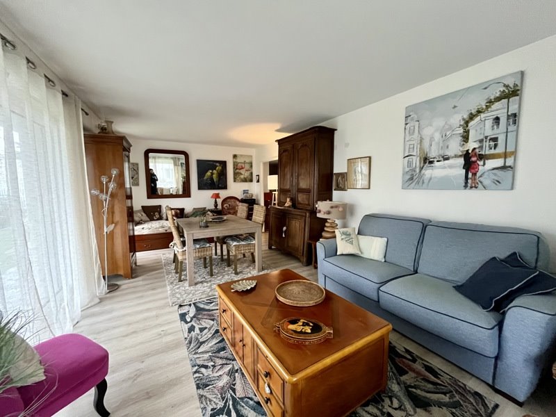 Vente Appartement ROYAN 17200 3 pièces - 76,78 m²