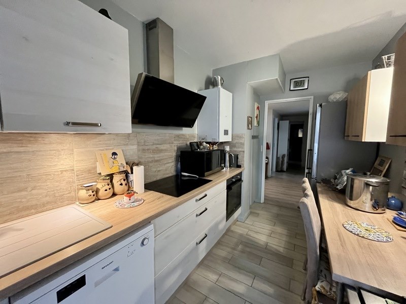 Vente Appartement ROYAN - 3 pièces -76,8 m² - (17200)