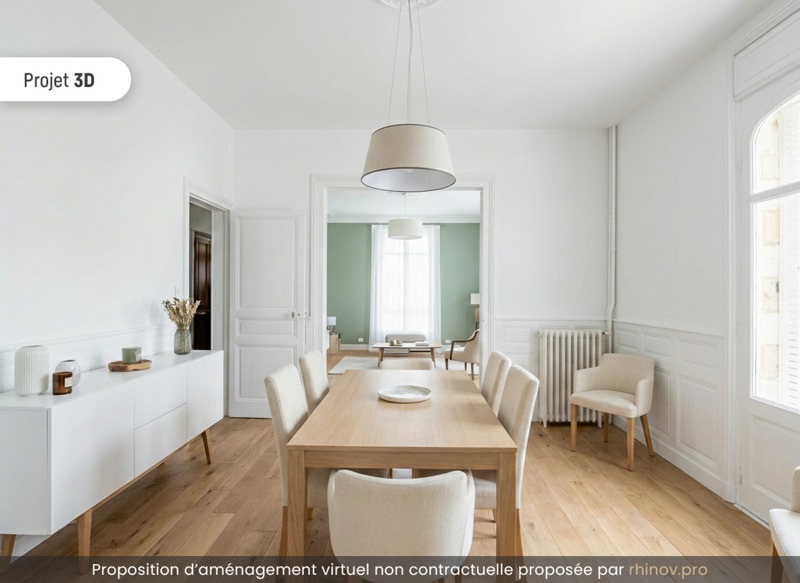 Vente Maison ROYAN - 6 pièces -133 m² - (17200)