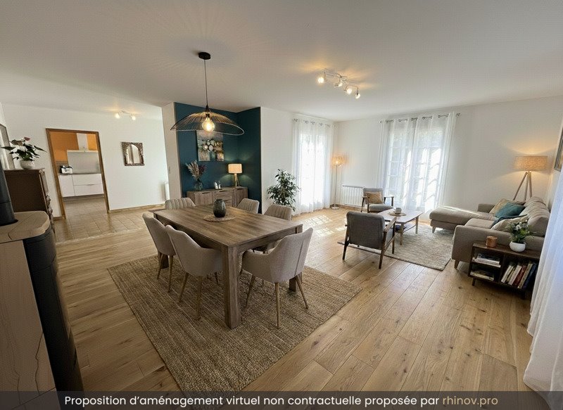 Vente Maison ROYAN - 5 pièces -133 m² - (17200)