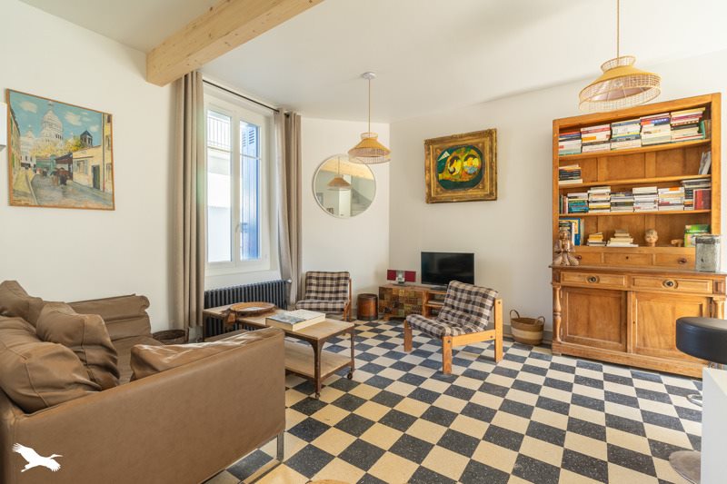 Vente Maison ROYAN - 4 pièces -60,3 m² - (17200)