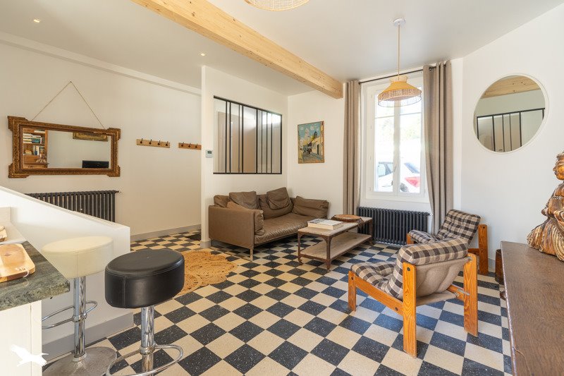 Vente Maison ROYAN - 4 pièces -60,3 m² - (17200)