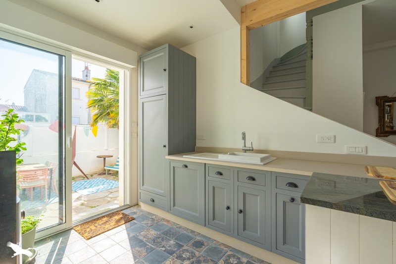 Vente Maison ROYAN - 4 pièces -60,3 m² - (17200)