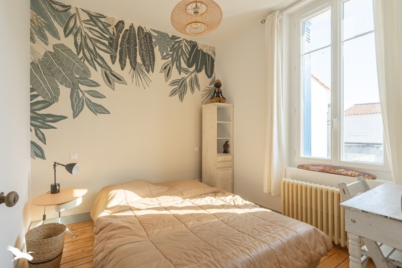 Vente Maison ROYAN - 4 pièces -60,3 m² - (17200)