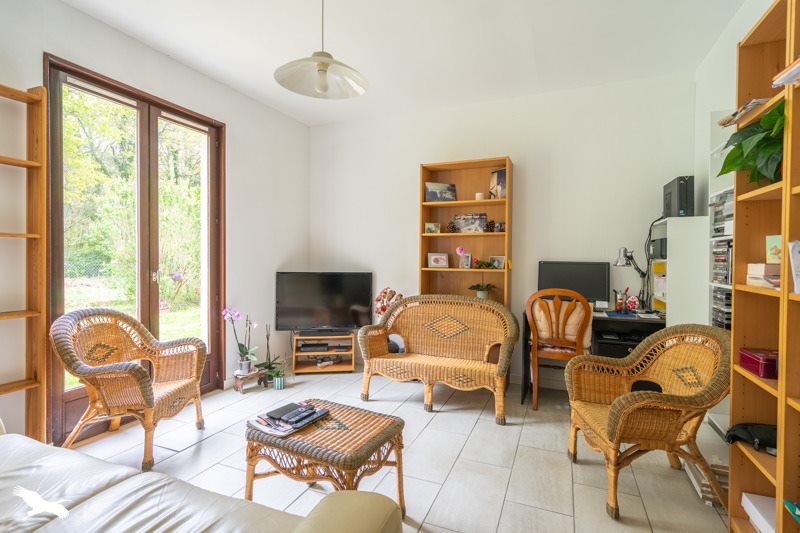 Vente Maison ROYAN - 3 pièces -66,1 m² - (17200)