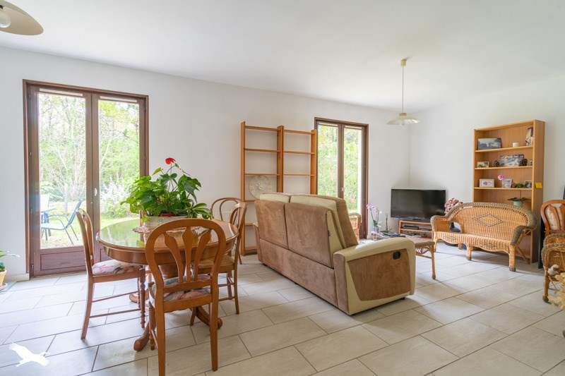 Vente Maison ROYAN - 3 pièces -66,1 m² - (17200)