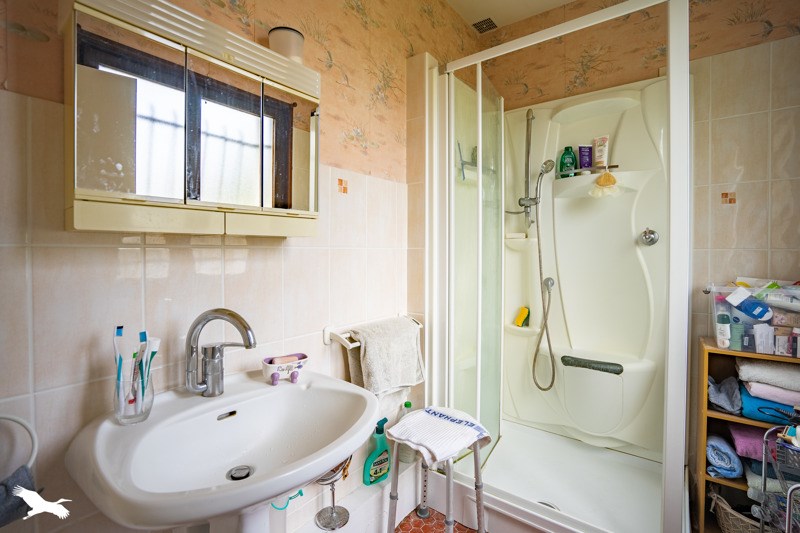 Vente Maison ROYAN - 3 pièces -66,1 m² - (17200)