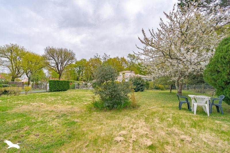Vente Maison ROYAN - 3 pièces -66,1 m² - (17200)